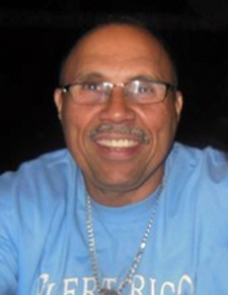 Javier Almanza
