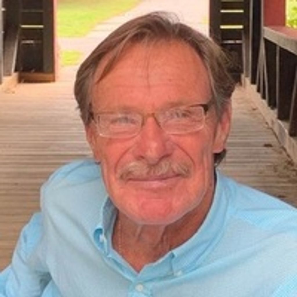 Anthony Joseph Kelly Profile Photo