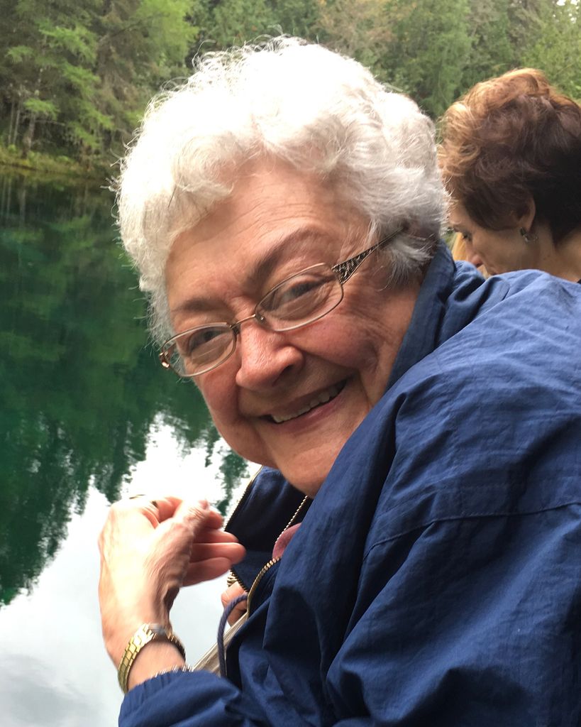 Joanne Seitz