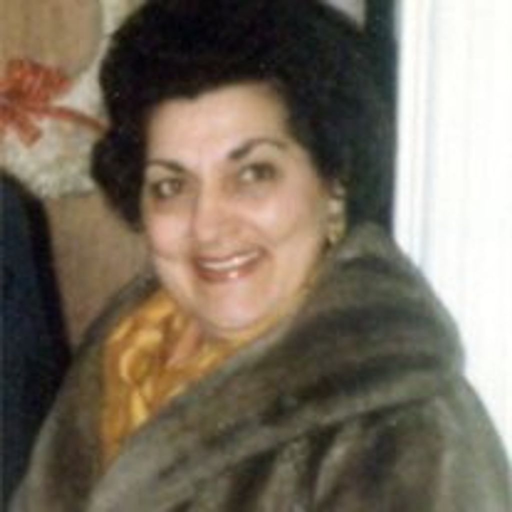 Catherine "Katie" Giambrone