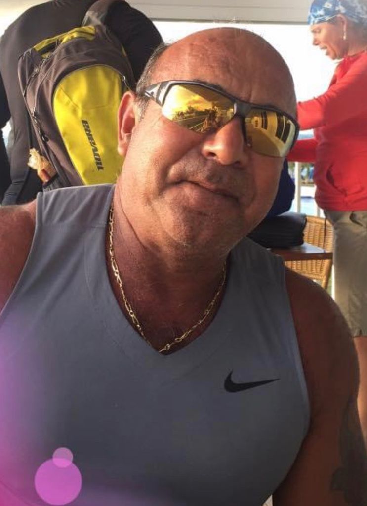 Peter Desouza
