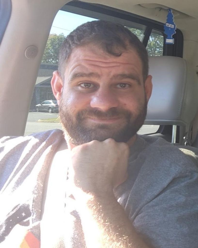 Shawn Paul Carter Profile Photo