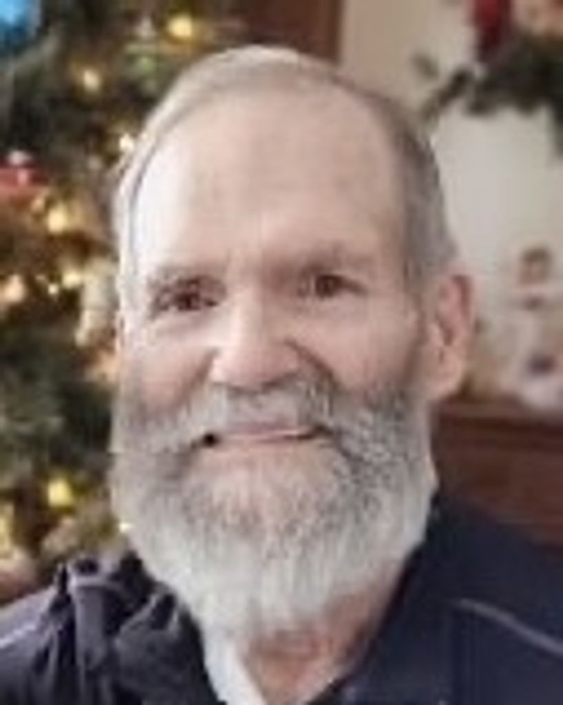 Terry Paul Poirier