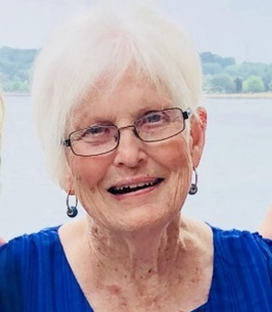 Lois Drexler