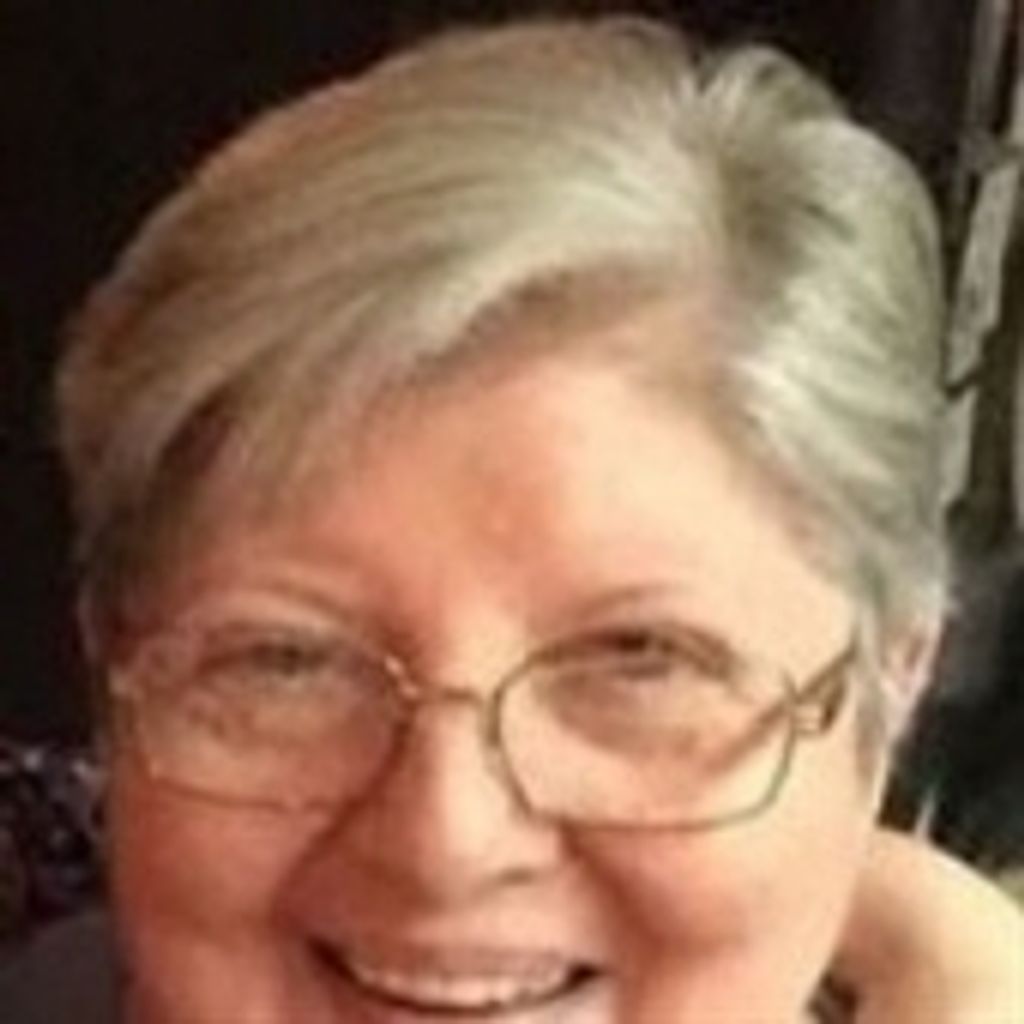 Martha Mangum