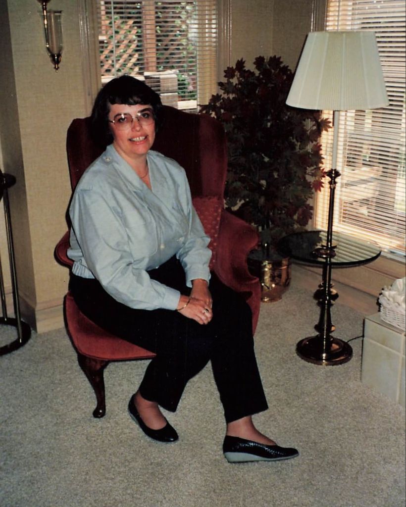 Gaylen Shelley Hatch Profile Photo
