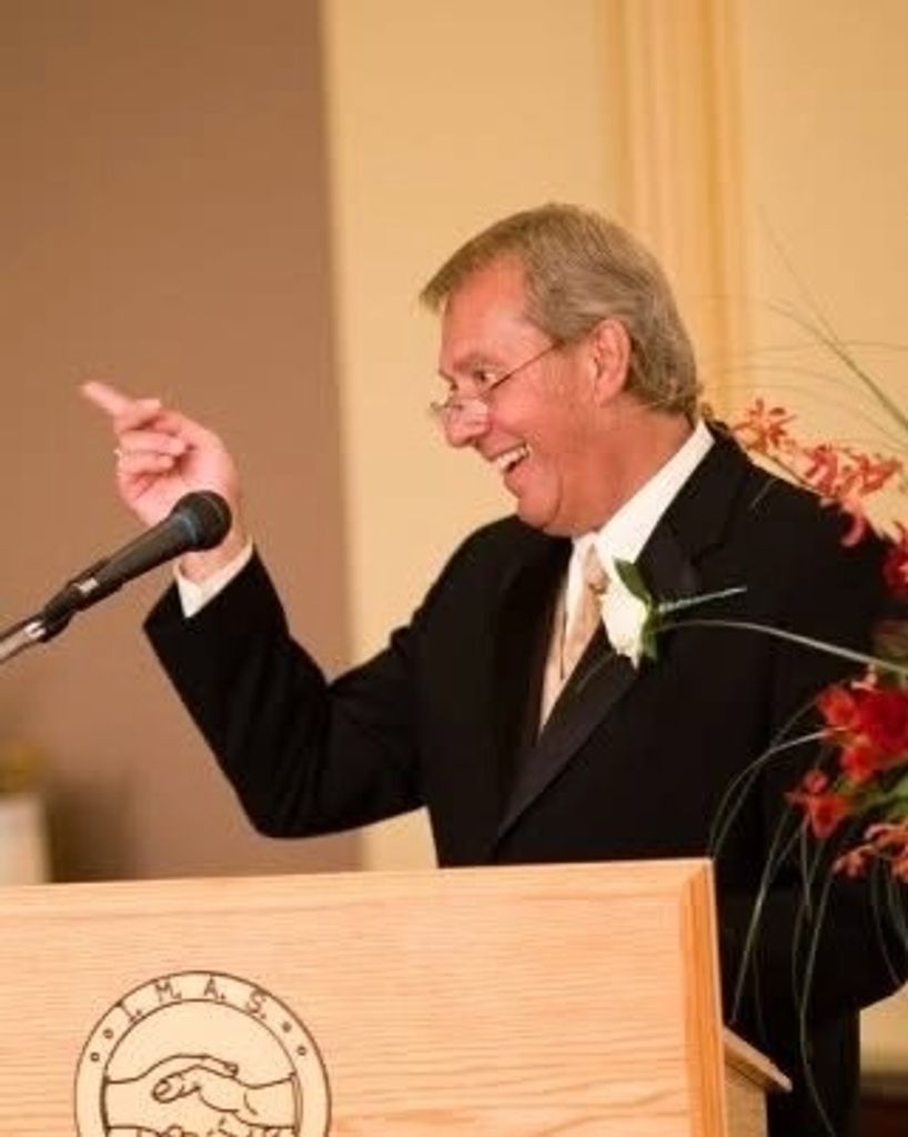 Peter John Watts Profile Photo