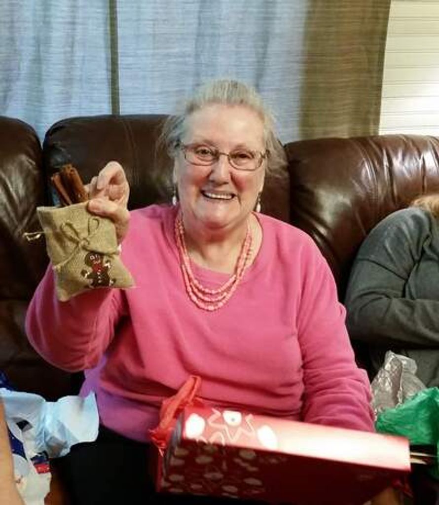 Barbara Jean Sprouse Noell-Hodge Profile Photo