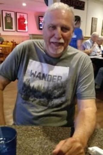 Neil W. Hume Profile Photo