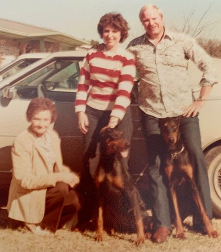 Johnnie Ellen (Baucom)  McDowell photo gallery thumbnail 30 of 54