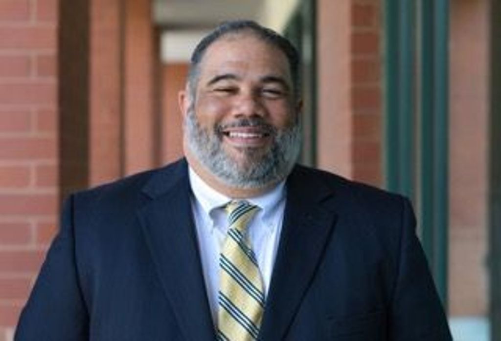 Jon E. Antoine
