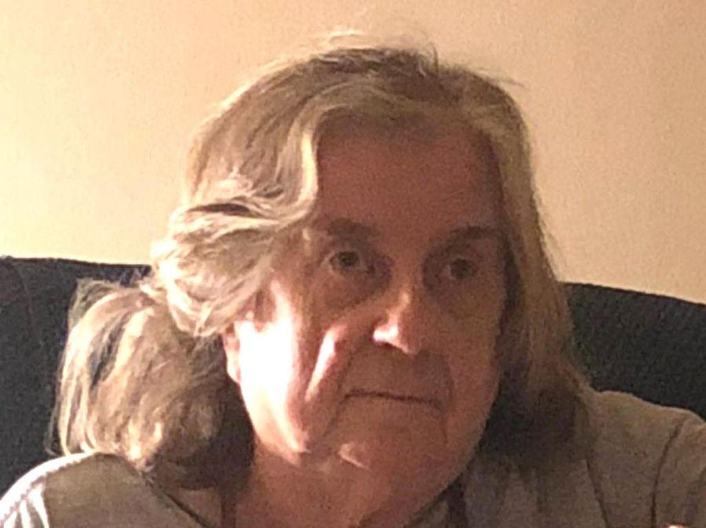 Mary Ann Williamson