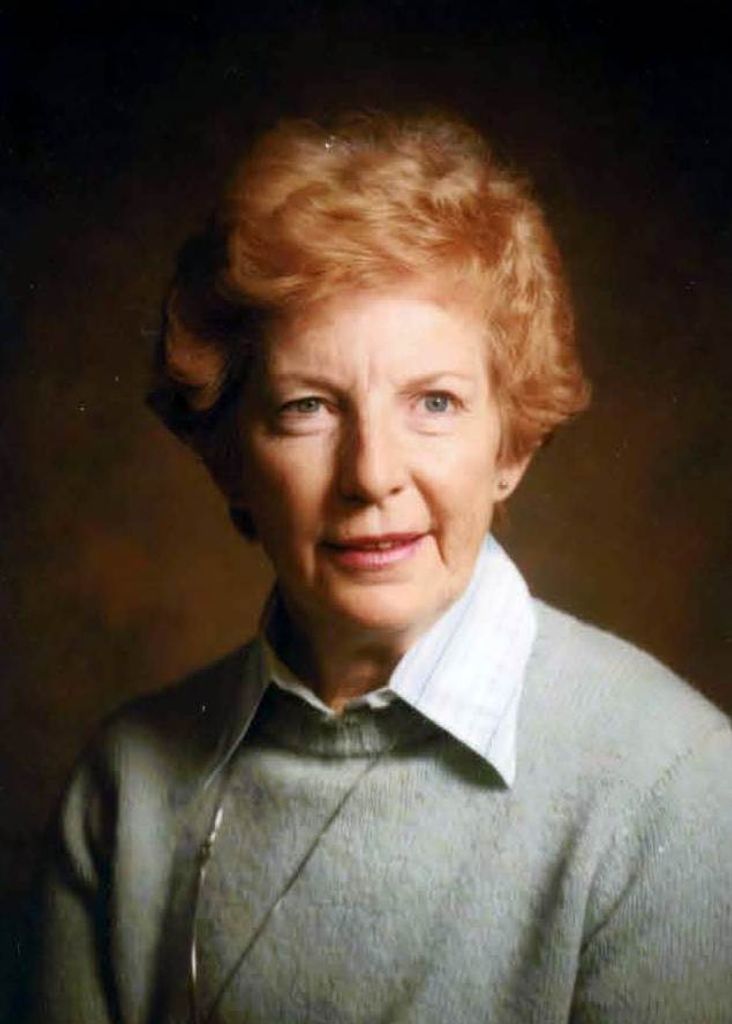 Margie Rose