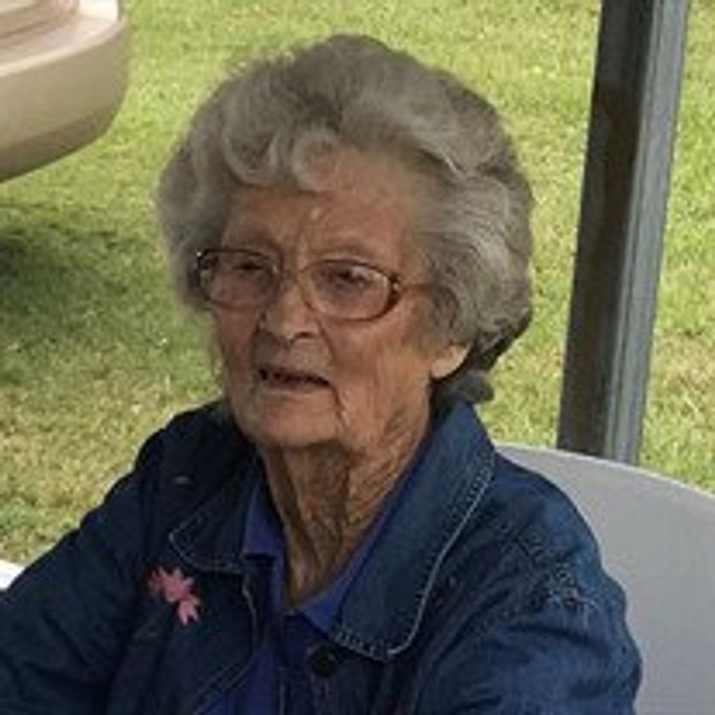 Cora Hill