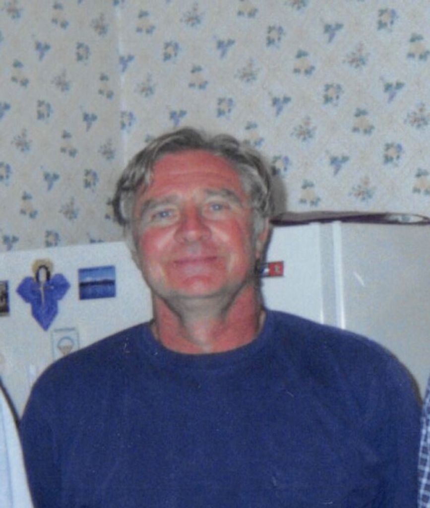 Larry Allen Custer Profile Photo