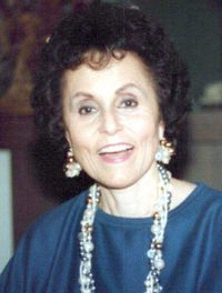 Evelyn E. Byrnes Profile Photo