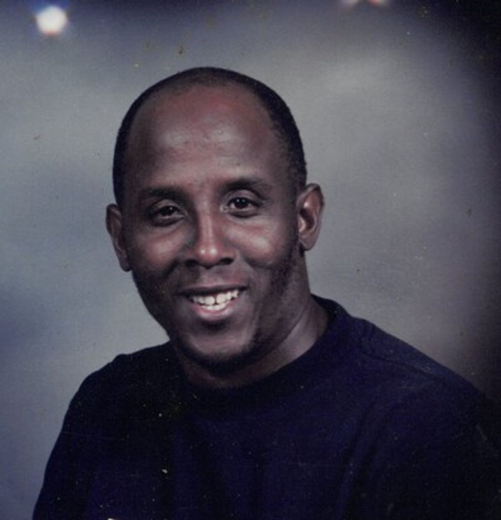Byron "Rat" Little Profile Photo