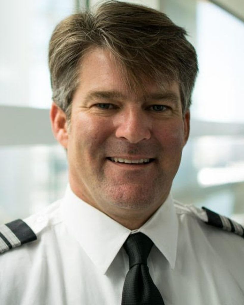 Craig Clinton Wood Profile Photo