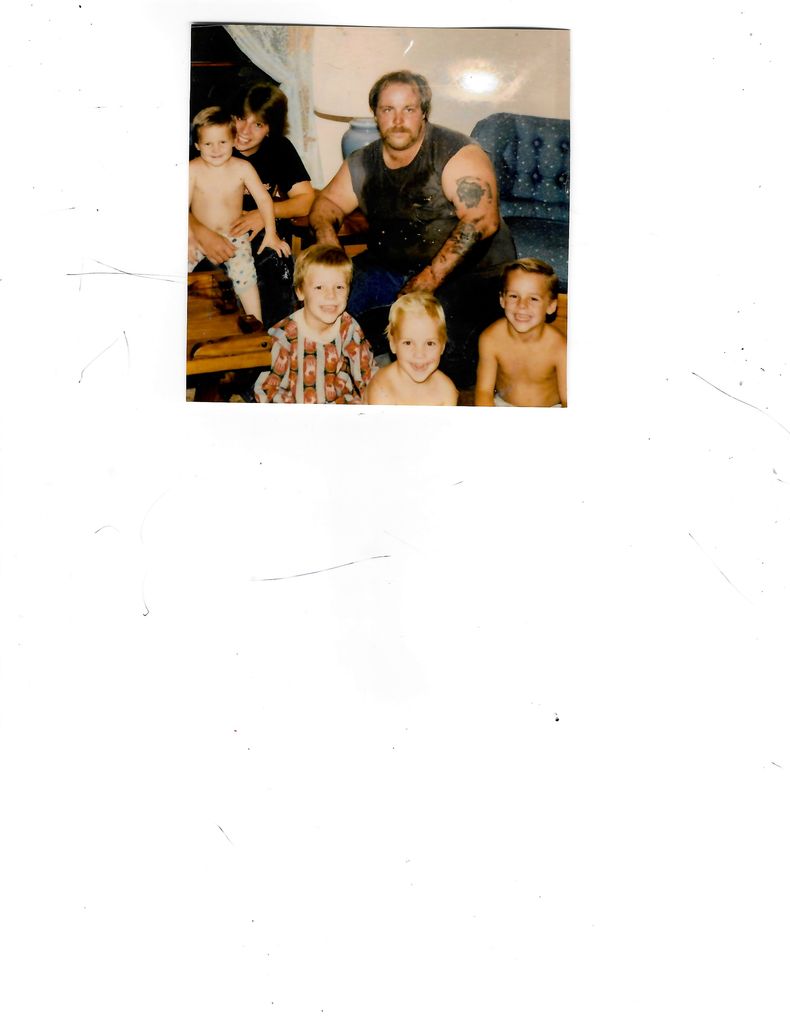 Charles A. White Iv Profile Photo