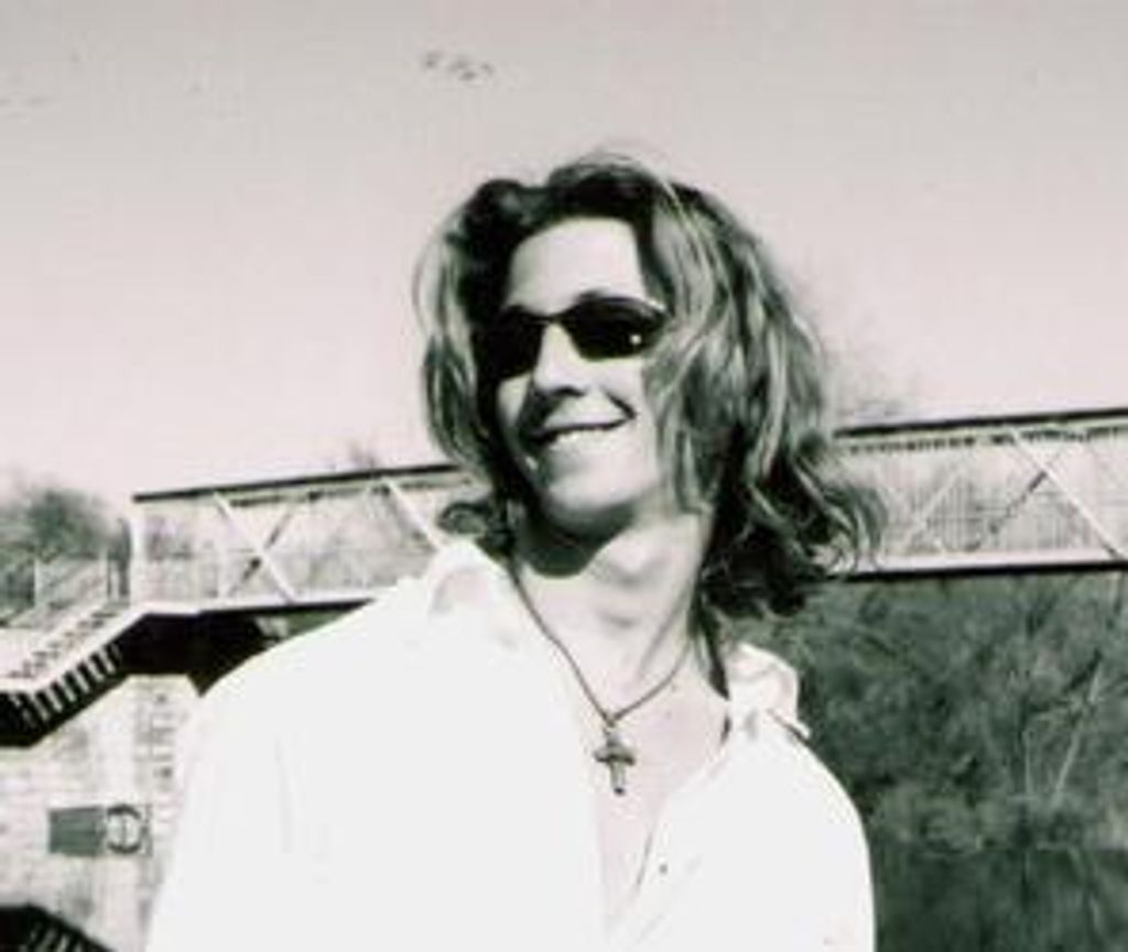 Calvin Houston Seale Profile Photo