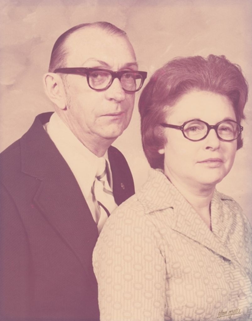 Rava Worrell Quesenberry Profile Photo