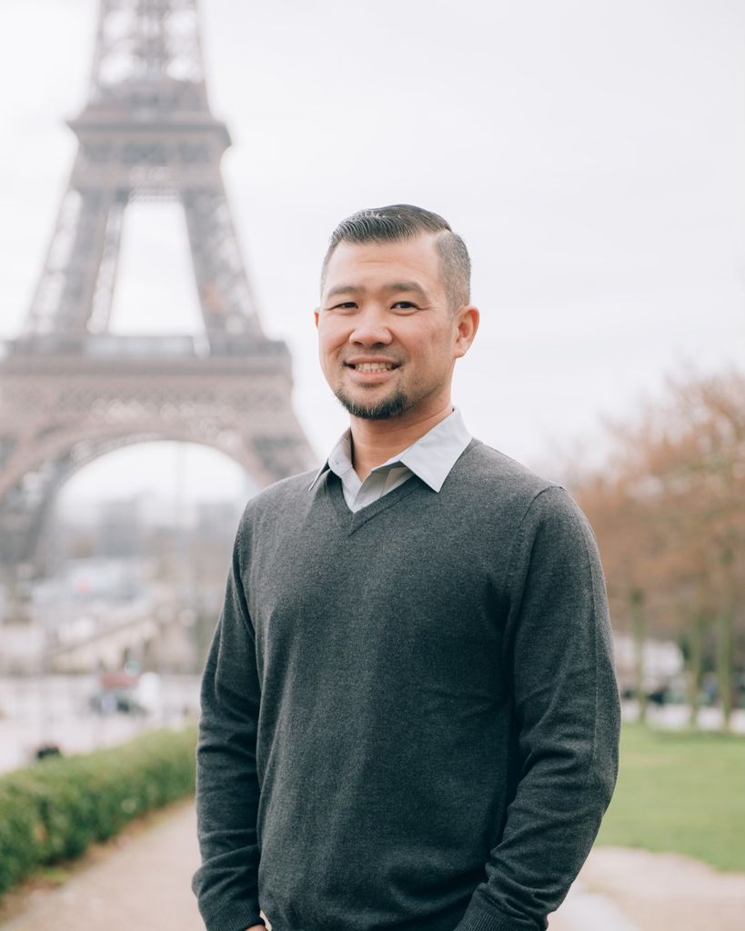 Ronald Bautista Puhawan