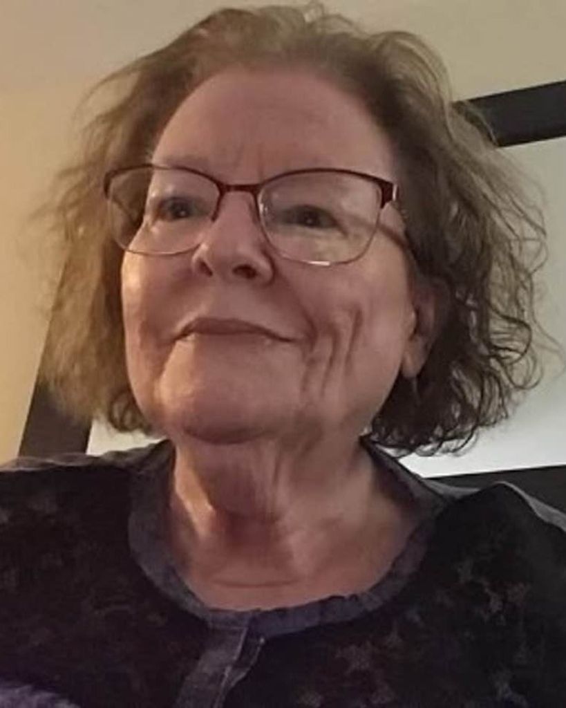 Patricia Anne Swarts Profile Photo