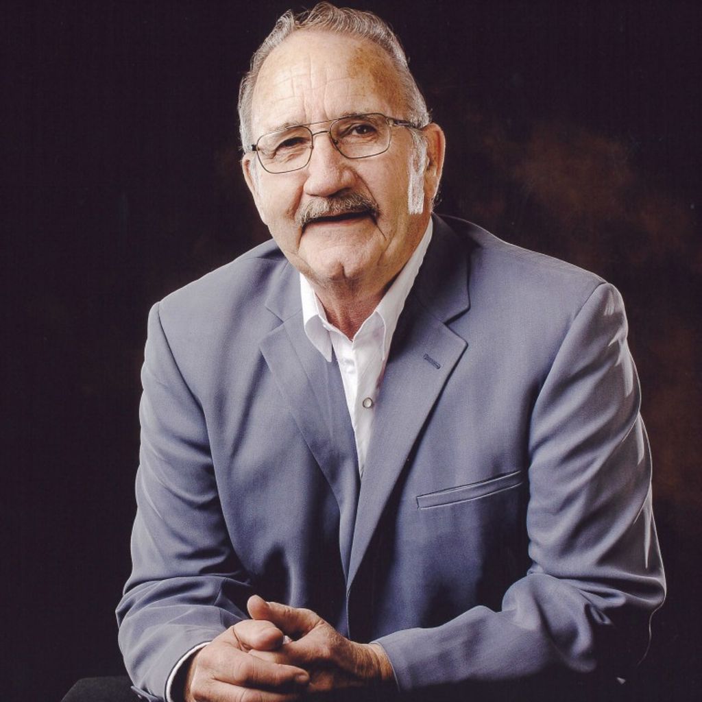 Virgil LeRoy Potter Profile Photo