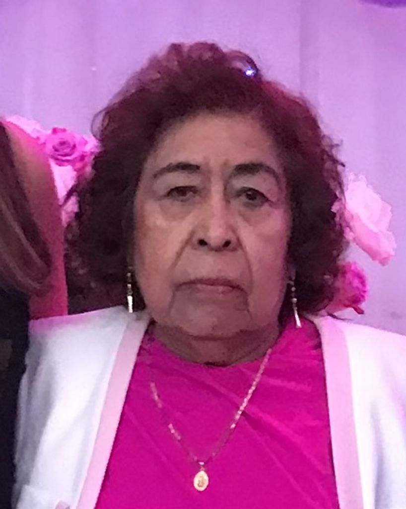 Asuncion Moran Hernandez