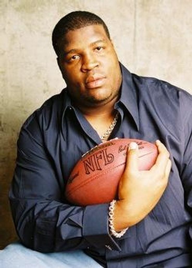 D'Amon Jamal Collins