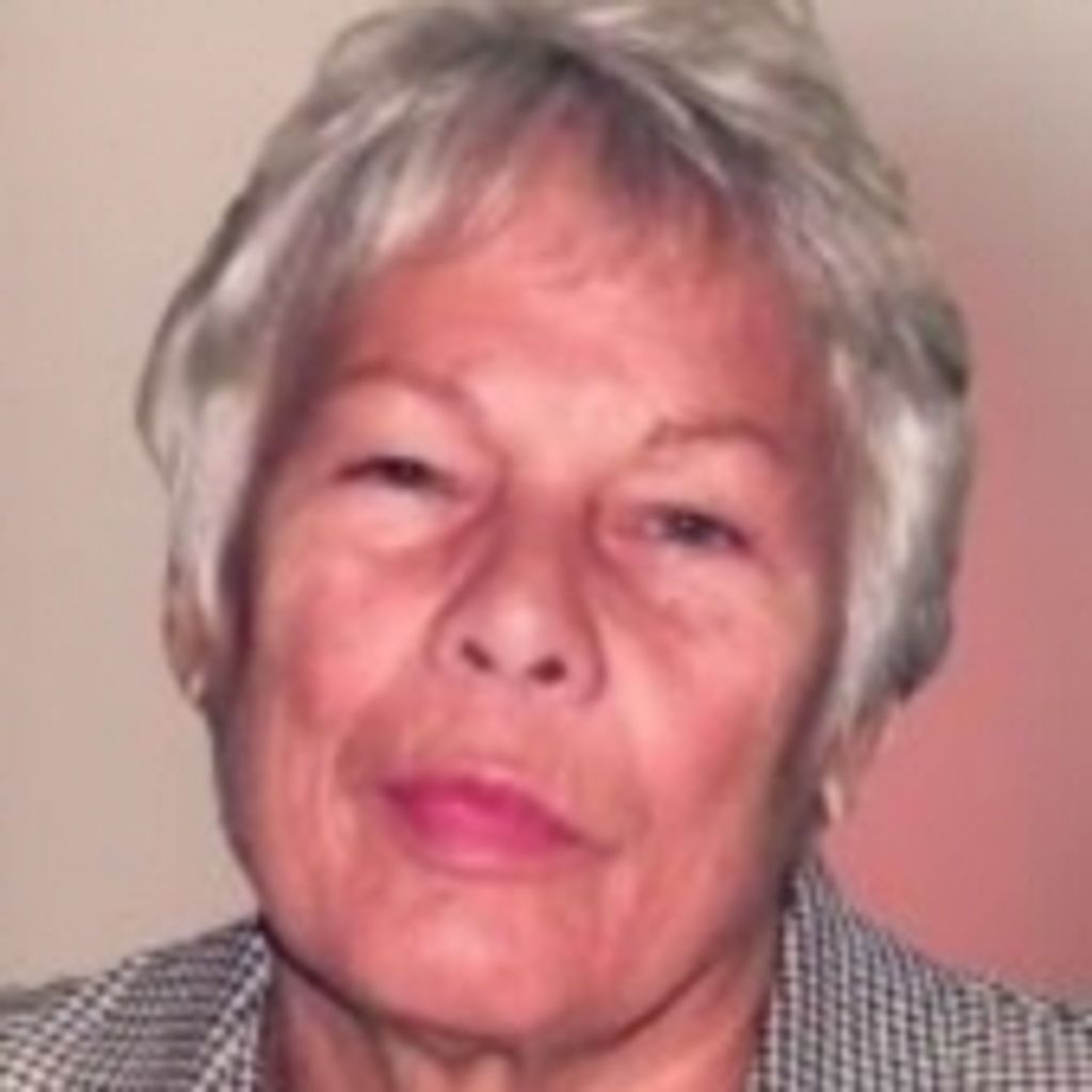Hilda Rivera