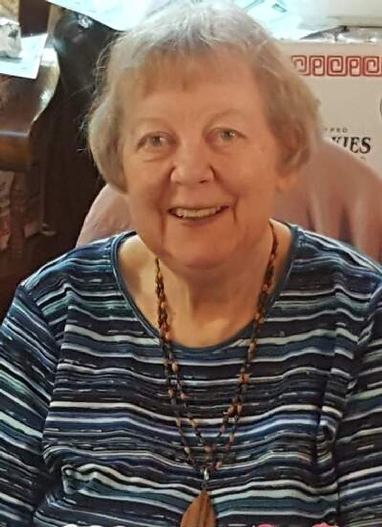 Judy Morin Profile Photo