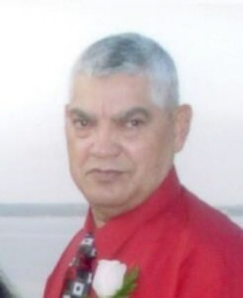 Angel L. Trujillo