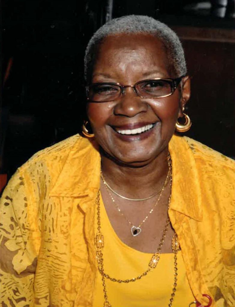 Iva Leonette Trout Profile Photo