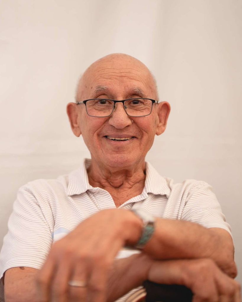 Raymond Walter Gallegos