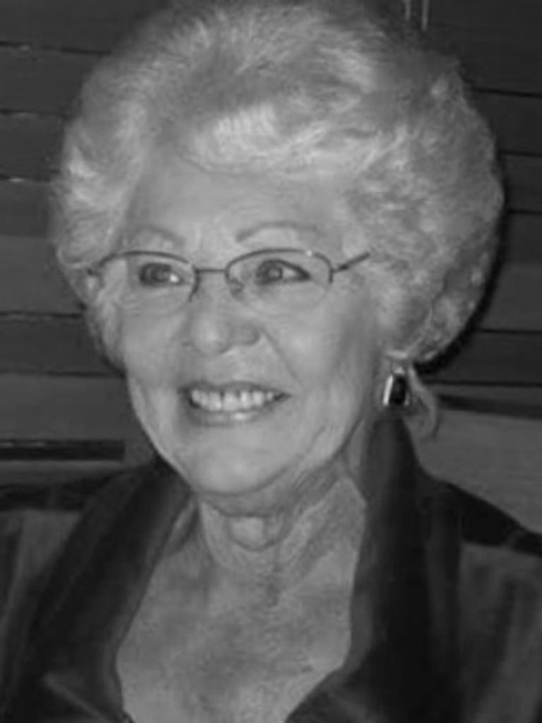 Marie Anderson McNamee