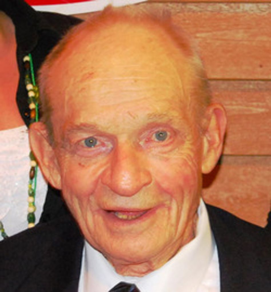 Edmund Neidner Profile Photo