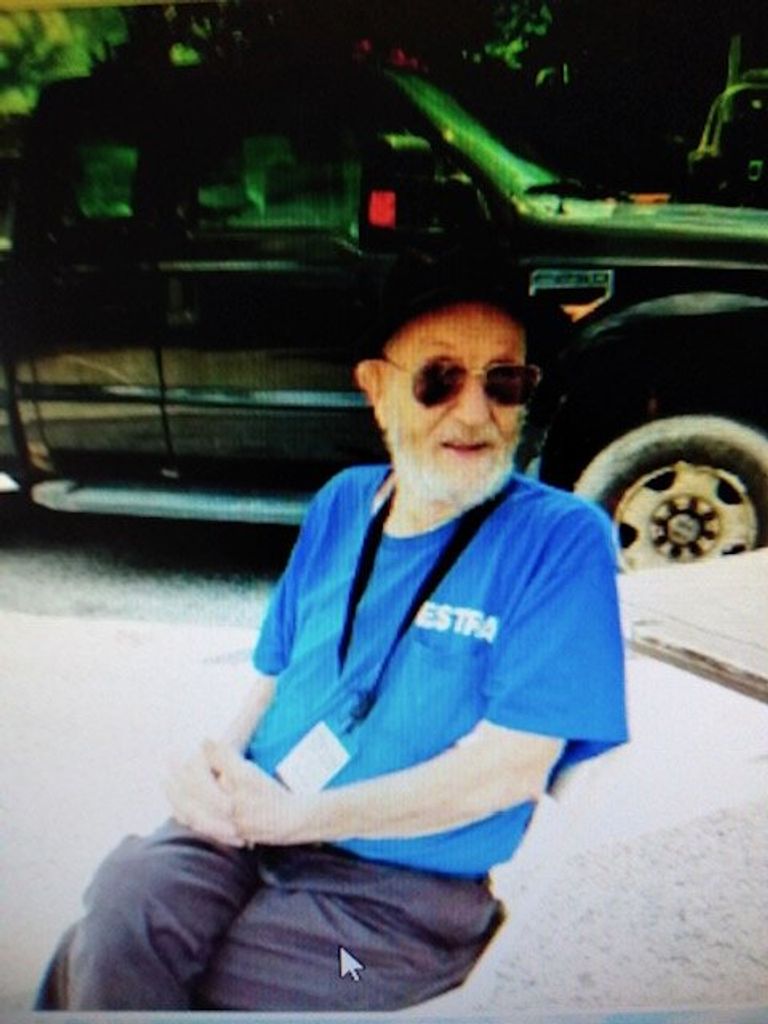 Olin O. Bleau