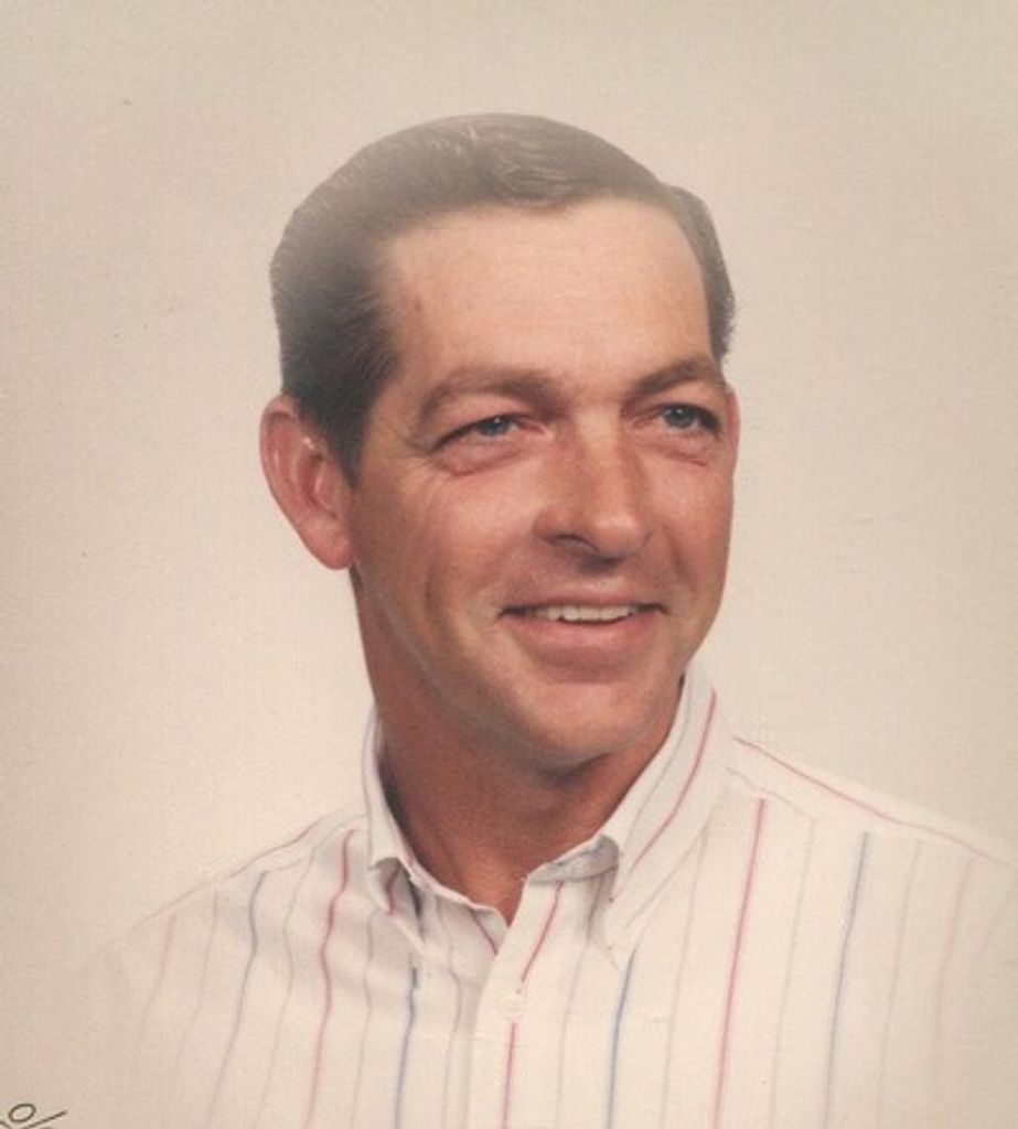 Curtis Hall Profile Photo