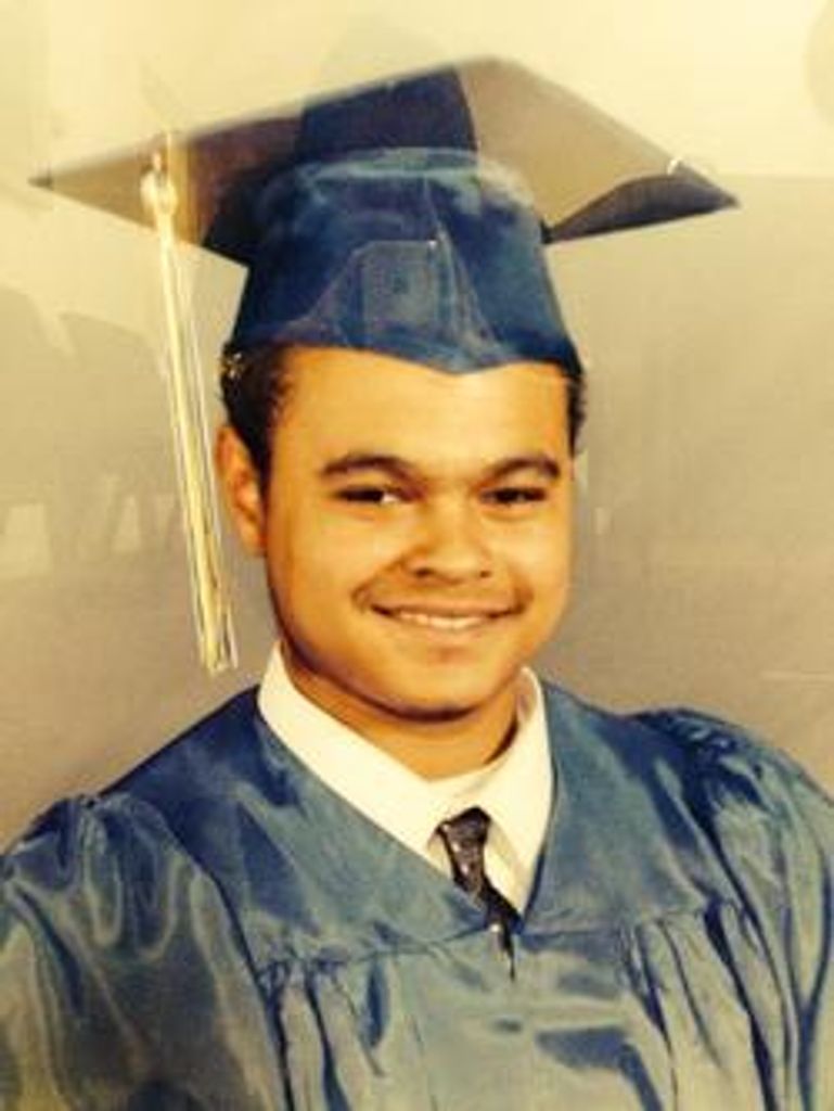 Markelle Dion Vickers