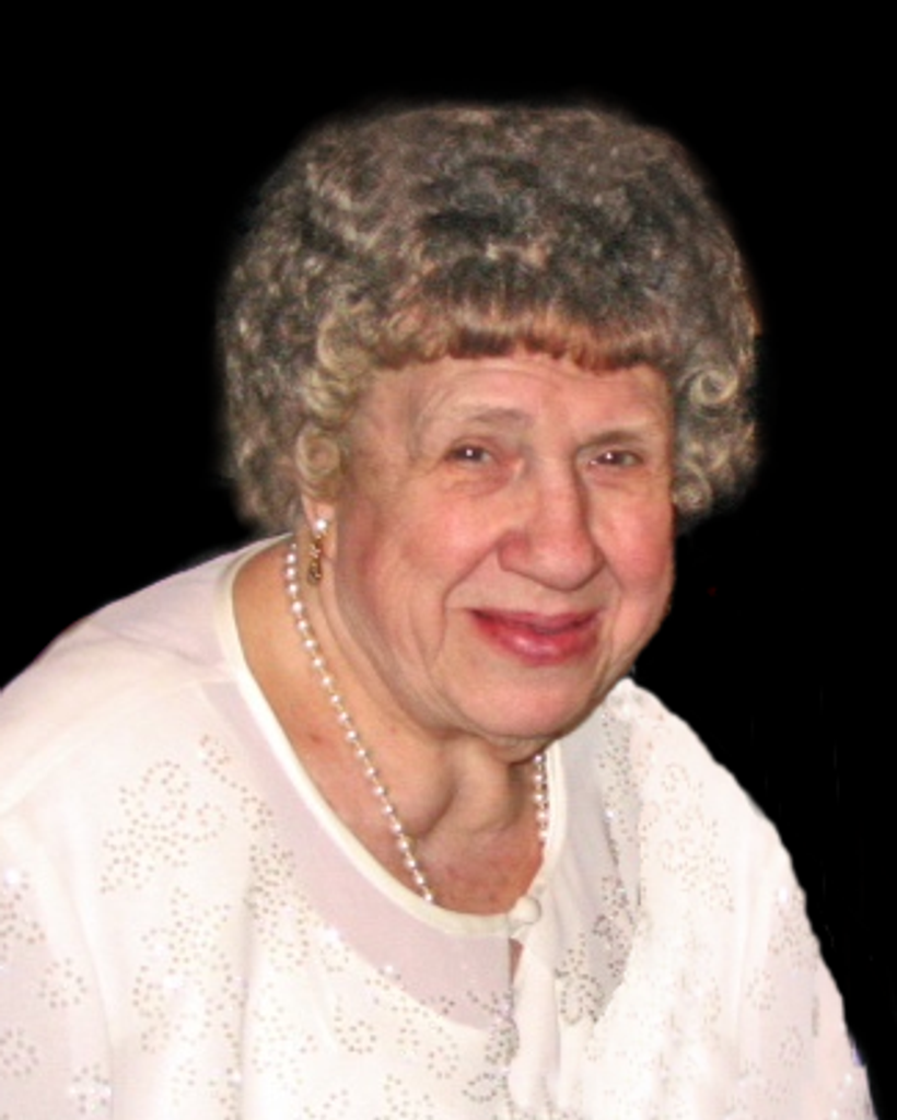 Alice M. Piwowarski Sr.