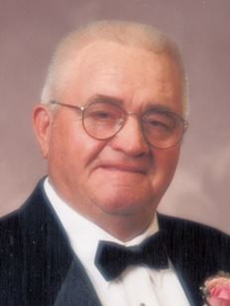 Orie A. Jensen