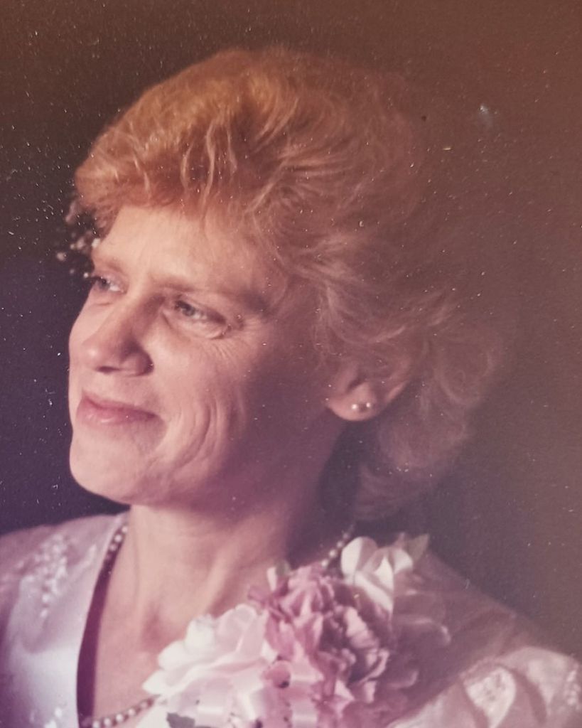 Joan M. Pearson Profile Photo