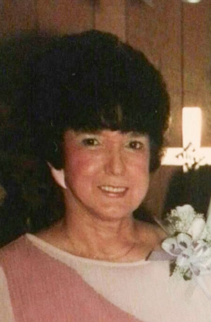 Joanna (Roberts)  Roberts