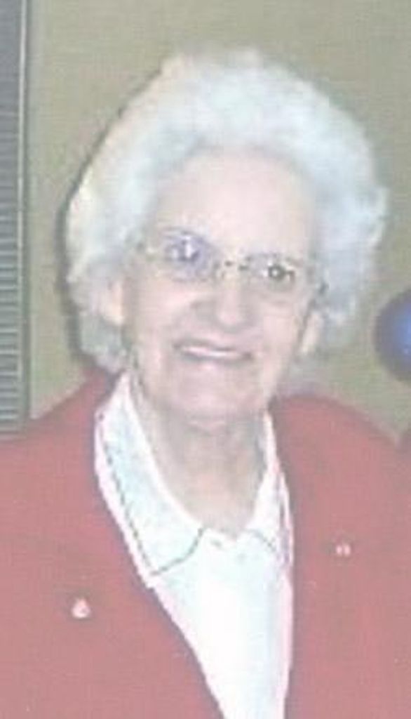 Martha M. Skeen