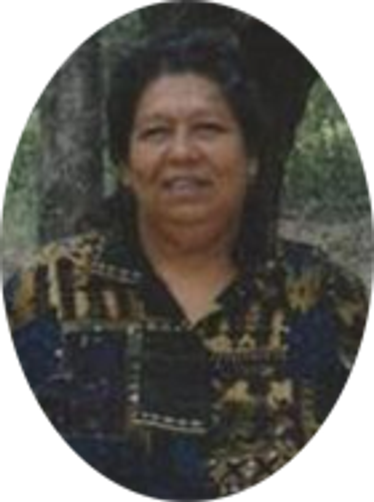 Lucila Lopez Leos