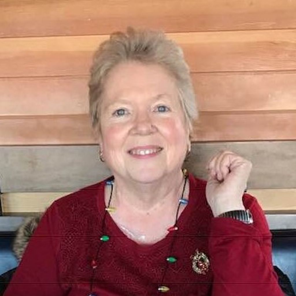 Elizabeth  Marie Brassard