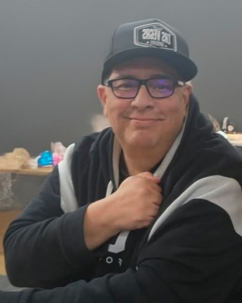 Michael Mark Apodaca Profile Photo