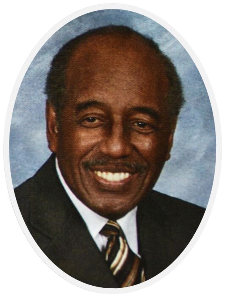 Robert L. Edwards Jr. Profile Photo