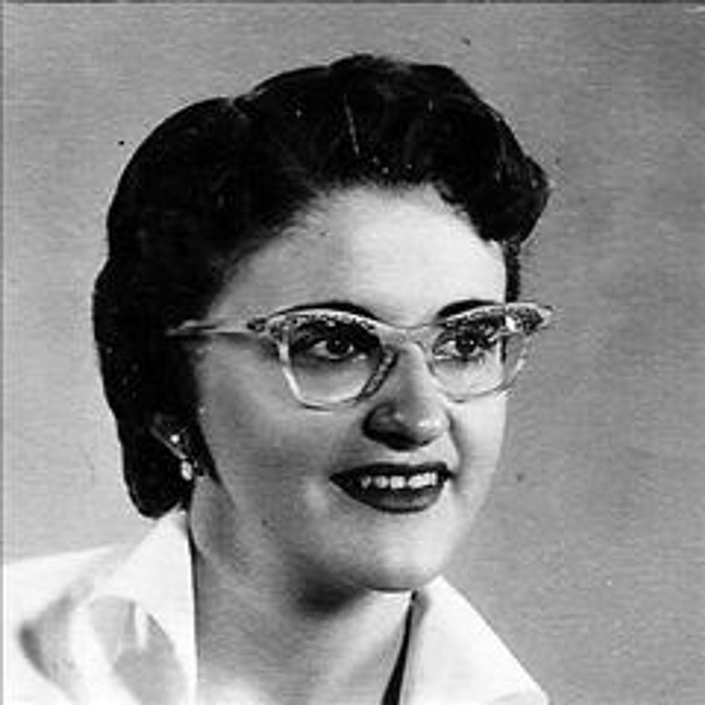 Lillian Marie Stevens Profile Photo